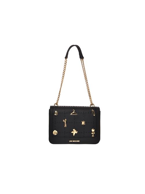  MOSCHINO LOVE | JC4065PP1L LI0000